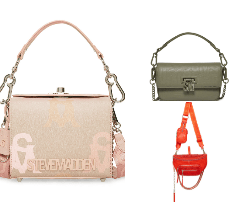 High Quality Bags Essentials . cover photo collage