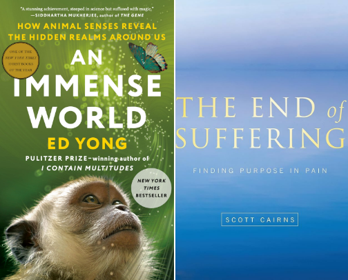 Nonfiction Books cover photo collage