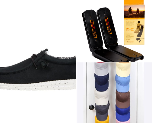 Recommendations From My Husband cover photo collage