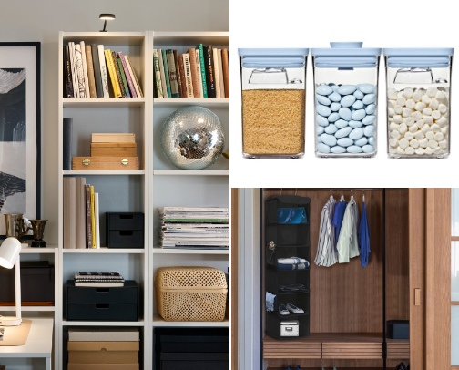 🏠 Home Essentials You’ll Actually Use cover photo collage