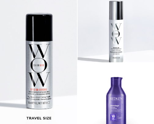 Best Beauty Finds - Tested and True! cover photo collage