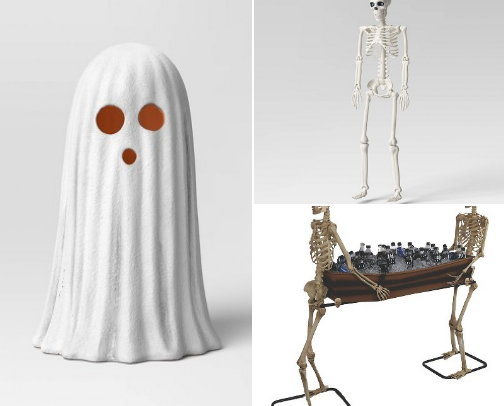 The Best Seasonal Decor - For ALL Seasons cover photo collage