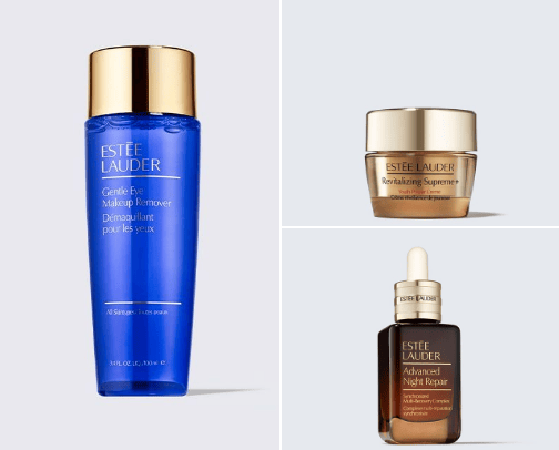 Must Have Skincare Products For Your Routine 🧖🏼‍♀️ cover photo collage