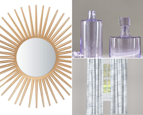 Parisian Interiors Inspired by Emily in Paris cover photo collage