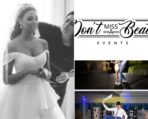 Wedding Edition (NJ) - Small Business Saturday cover photo collage