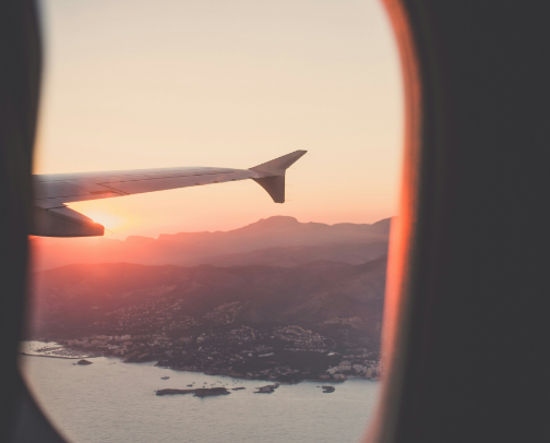 Travel Like a Boss Babe: Must-Have Vacation Packing Essentials cover photo collage