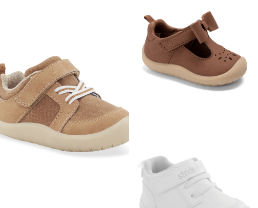 Baby walking favorites cover photo collage