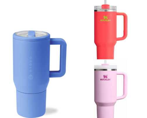 The 2026 Tumbler Awards: Which Viral Cups Are Actually Worth the Hype? cover photo collage
