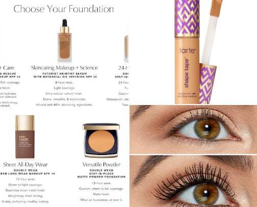 What foundation is that?? cover photo collage