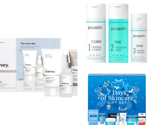 My Small Luxury Self-Care Picks cover photo collage
