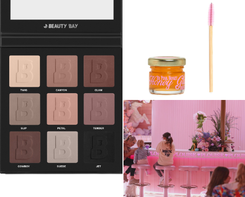 My Ride or Die Makeup Staples (Products I Repurchase) cover photo collage