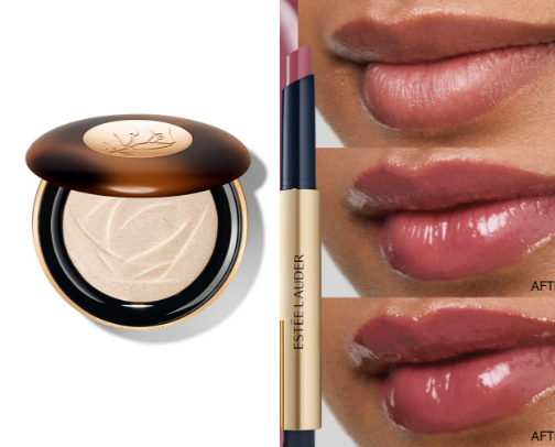 Mis favoritos de belleza 💄 cover photo collage