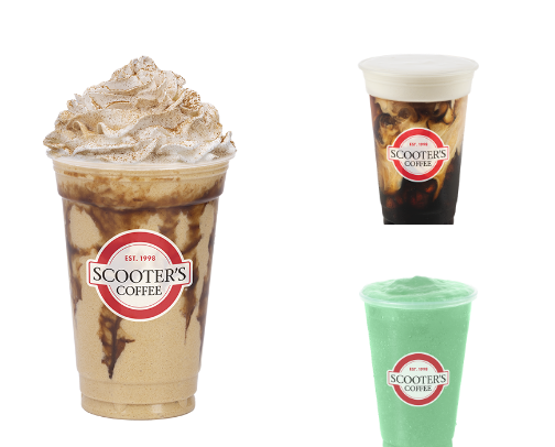 the #1 fun drinks for any side quest cover photo collage