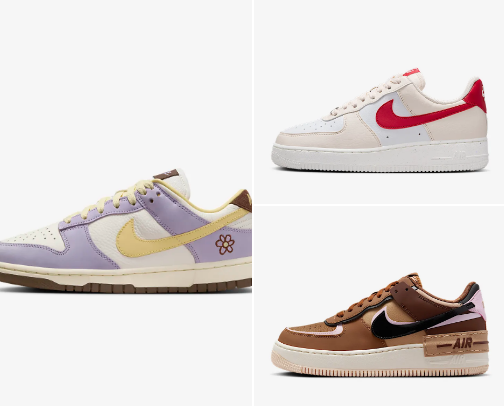Best Nike Sneakers You Should Own in 2025 – Style, Comfort & Performance cover photo collage