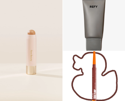 the best makeup to make you look and feel like a baddie cover photo collage