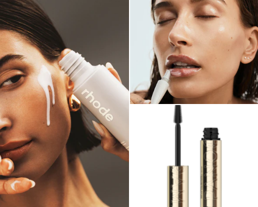 Other Make-Up and Face Products Found Elsewhere! cover photo collage