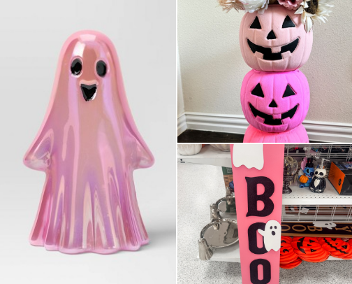 Halloween cover photo collage