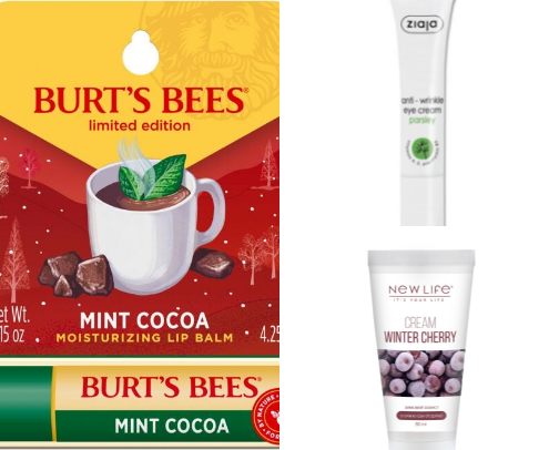 My favorite fragrant cosmetics inspired by nature – bloom and shine! cover photo collage