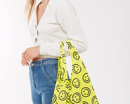 What's in Lucy Sunflower's Bag cover photo collage
