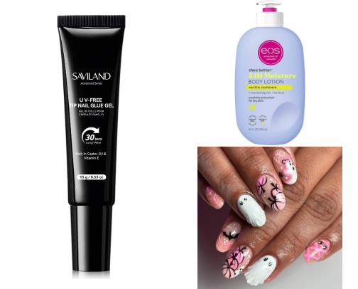 My all time favorite daily products cover photo collage