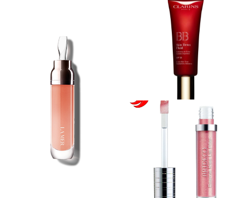 Glow Kit Favorites cover photo collage