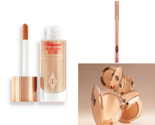 The Charlotte Tilbury products I wouldn’t regret buying cover photo collage