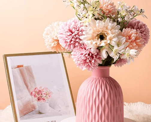 Amazon decoration items cover photo collage