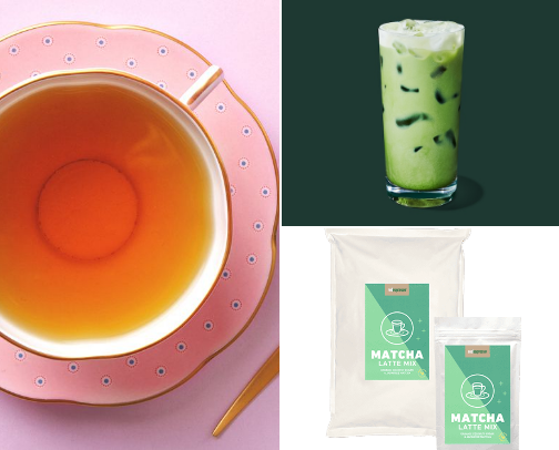 Clean Inside. Clear Outside.Detox the Smart Way cover photo collage