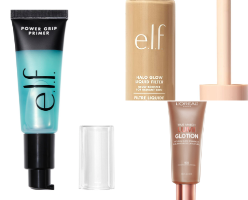 25 Viral Beauty Products on Amazon That Are Worth the Hype (2026 Edition) ✨️ cover photo collage