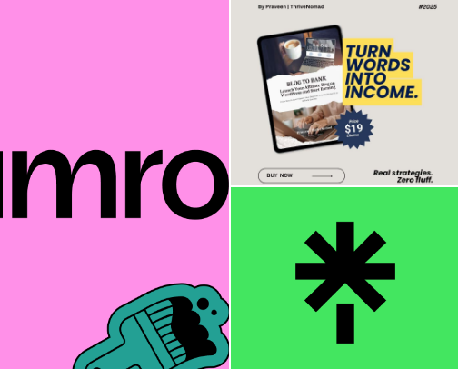 🛠️ Tools & Programs That Pay You to Share cover photo collage