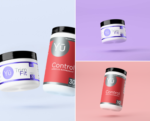 YU Supplements cover photo collage