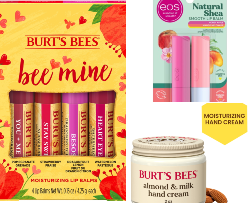 Stocking Stuffers for Women, Under $20 cover photo collage