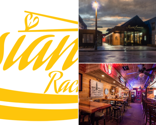 Few of my Favorite restaurants/bar &grills in Racine & Milwaukee, WI cover photo collage