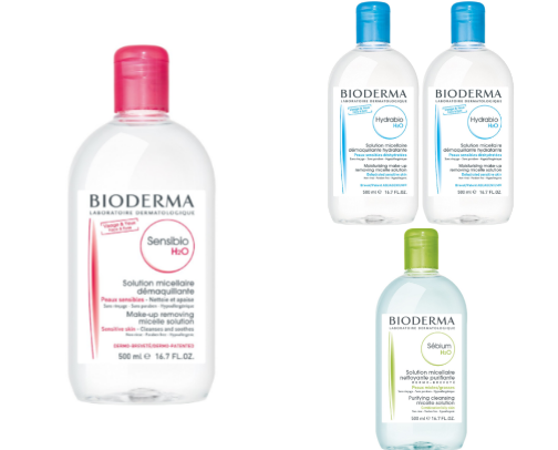 My French Pharmacy Finds cover photo collage