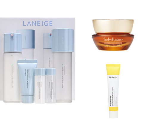 🌟 How to Live Your Ultimate K-Beauty Idol Lifestyle: 20 Essentials for That Effortless Glow cover photo collage