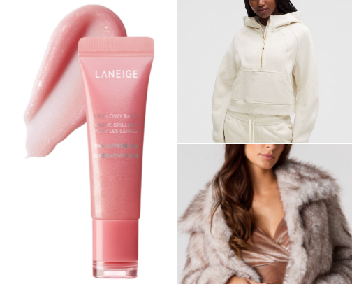 For the girlies cover photo collage