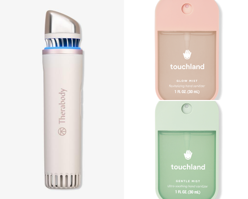 Travel Must Haves cover photo collage