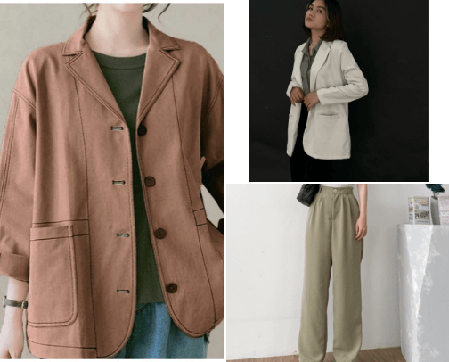 Must-Have Top Outfits for the Season 2024 cover photo collage