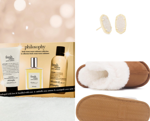 My Christmas Wishlist🎄🧸♥️ cover photo collage