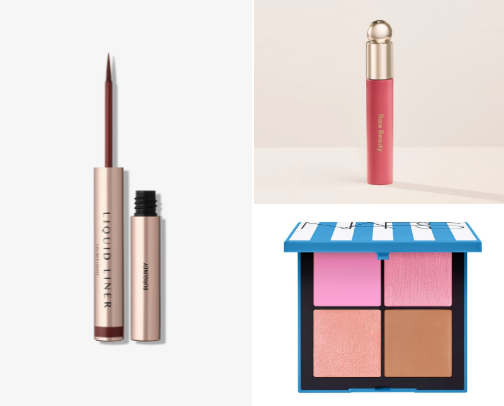 Makeup Ride-or-Dies cover photo collage