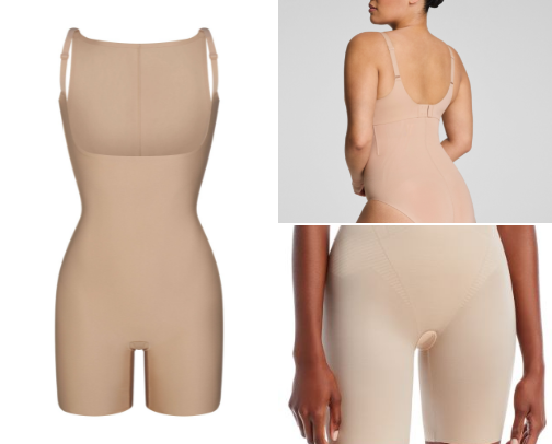 Best Affordable Shapewear For Women cover photo collage