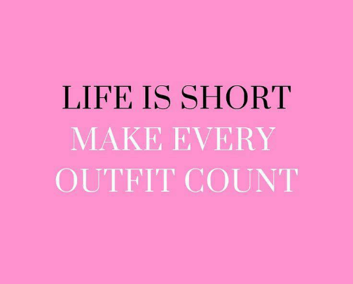 Dressing well is a form of good manners💃 cover photo collage