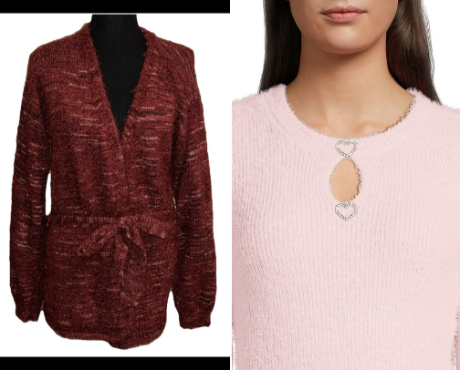 Sweaters ~ Hoodies~Jackets cover photo collage