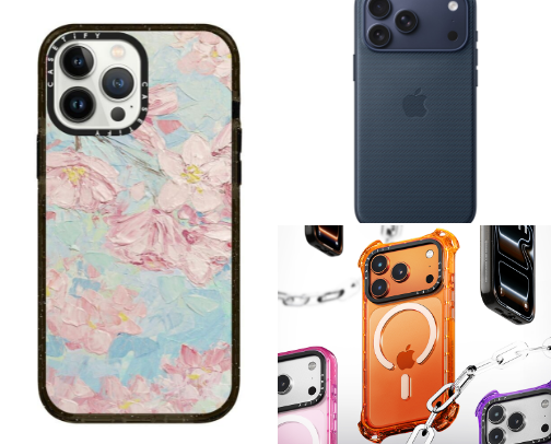 Iphone 17 Cases. cover photo collage