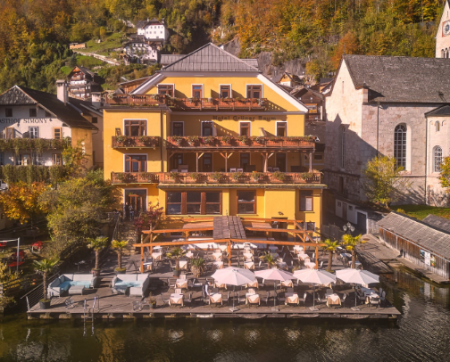 European Adventures—Hiking, wellness, restaurants, and more cover photo collage