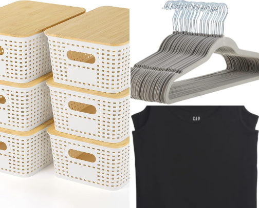 My Amazon Must Haves For Women and Creators cover photo collage