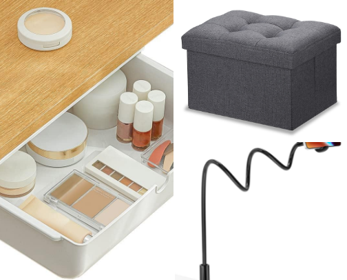 Teletherapist Survival Guide cover photo collage