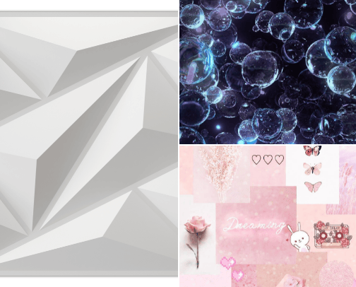 Amazing wallpapers finds or even create! cover photo collage