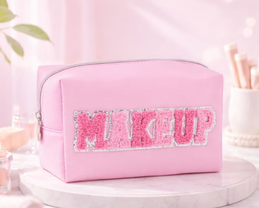 My Little Beauty Stash cover photo collage