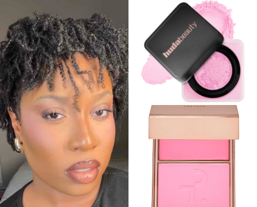 Updated Base Routine - Get a Smooth Makeup Base Without a Filter cover photo collage